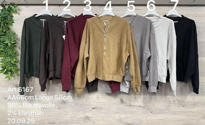 Babycord Dream Jacket
