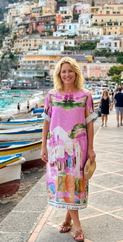 Kleid Juliana