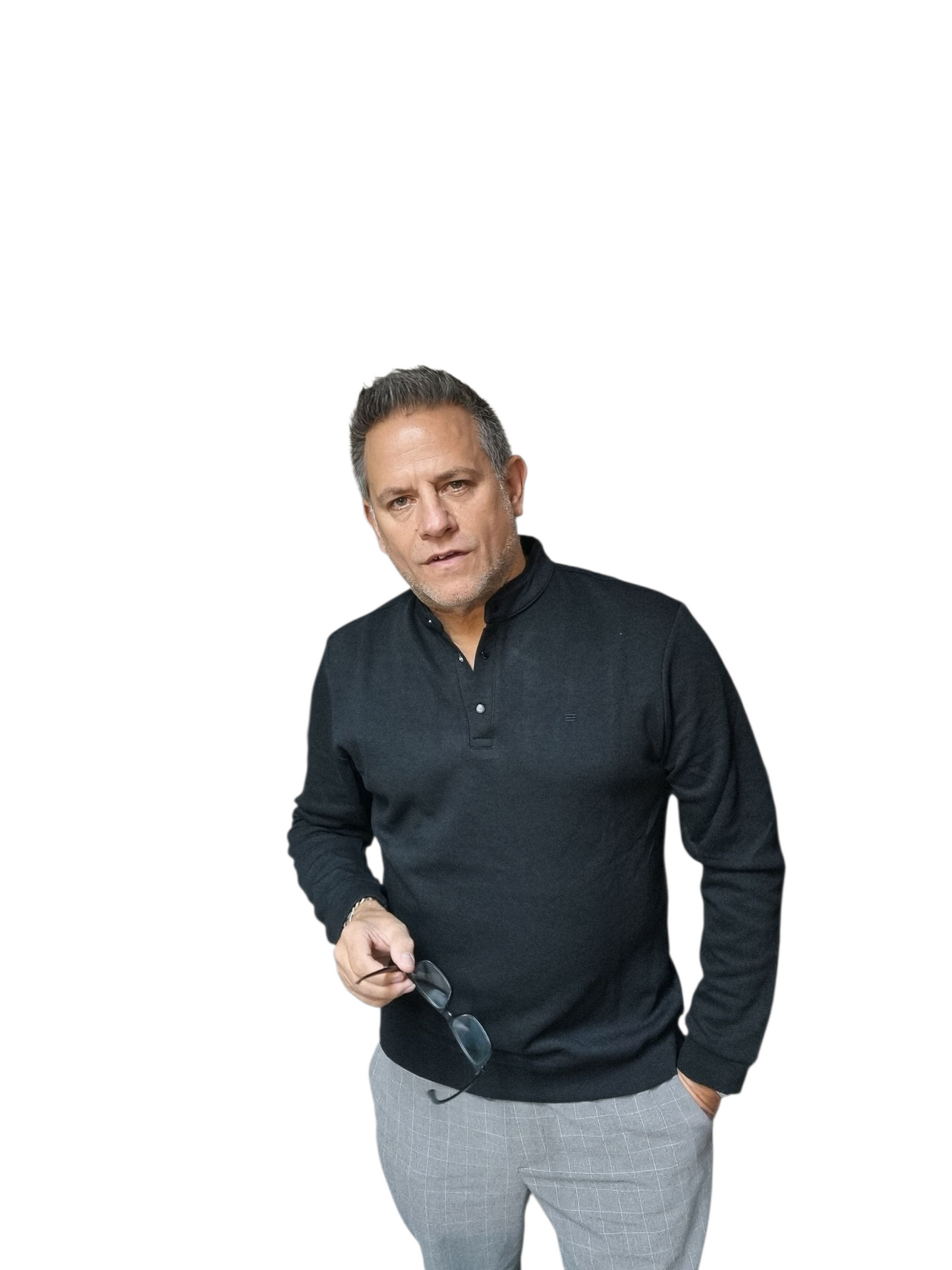 Poloshirt "Tom"