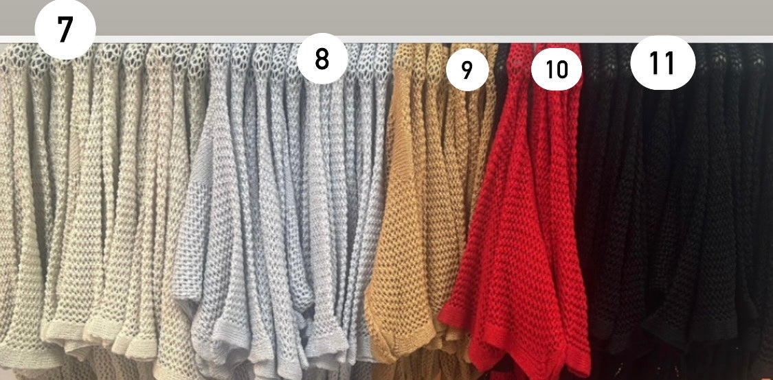 Super Herzchen Pullover