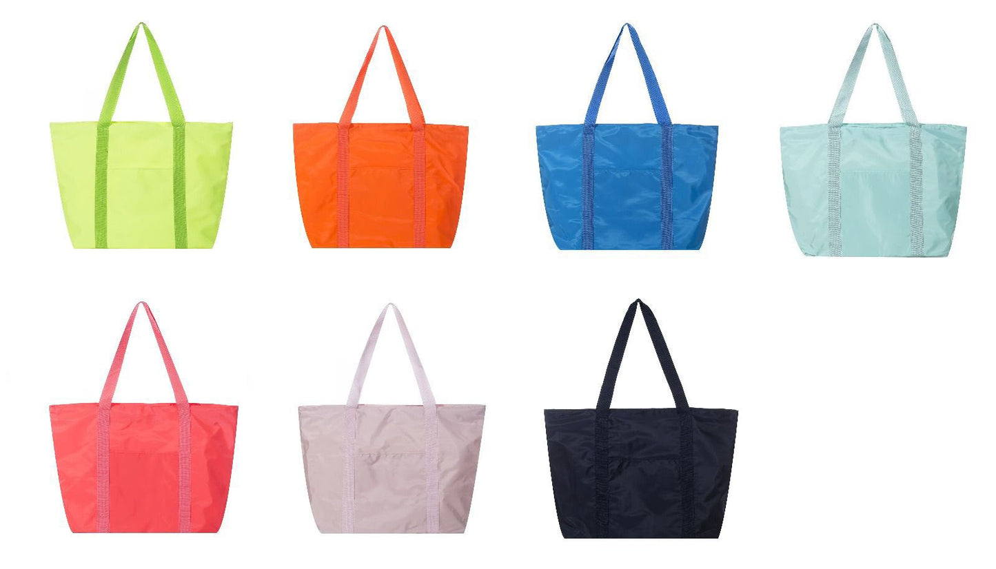 Shoppertasche Strandtasche Universaltasche Maxigröße