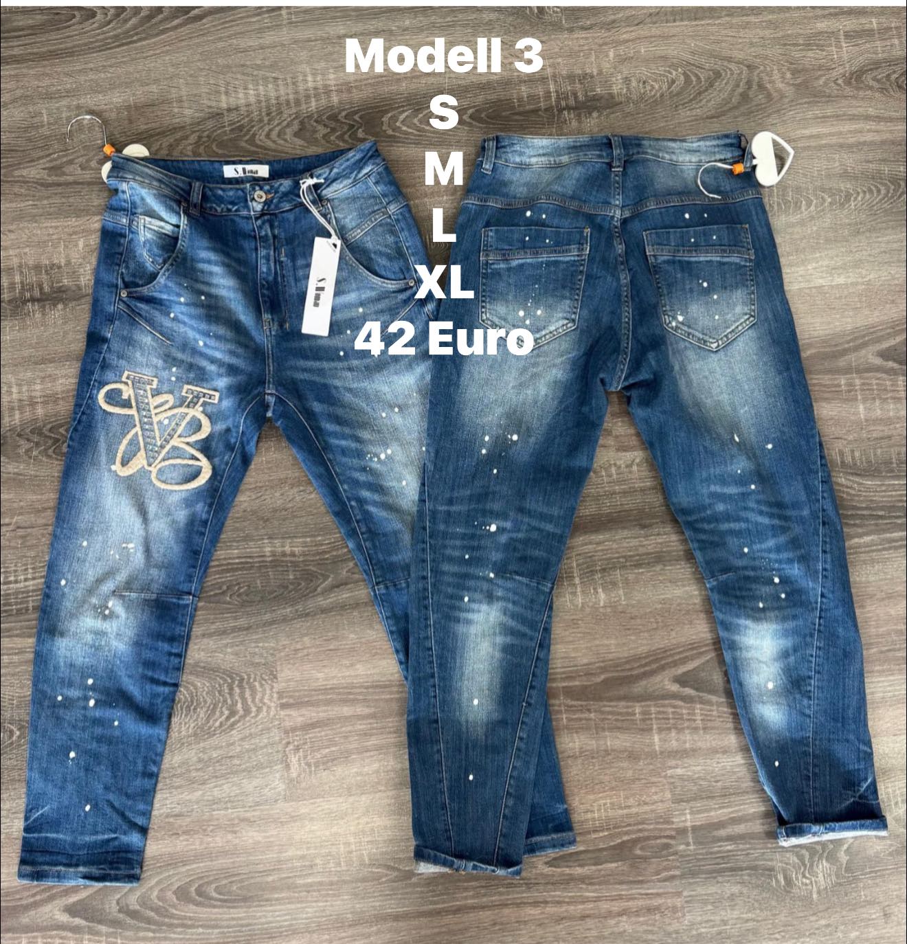 Jeans Louis