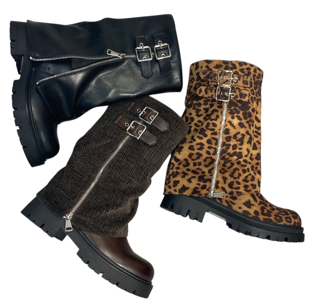 ❤️Leo Boots❤️