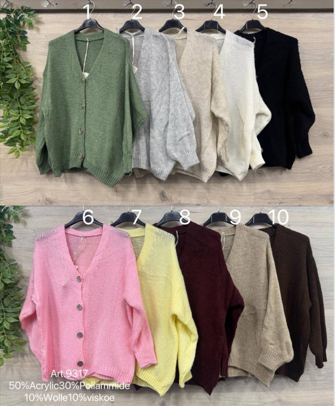 ❤️STRICKJACKE Eve 36-44❤️