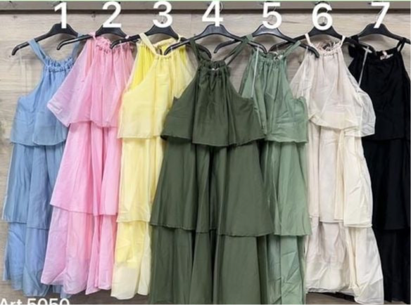 Kleid brigitte