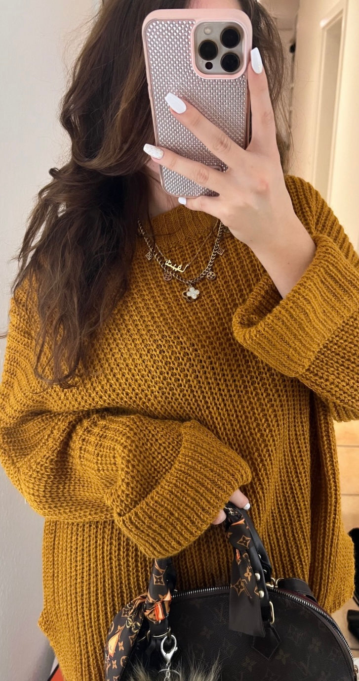 Peggy Pulli classic