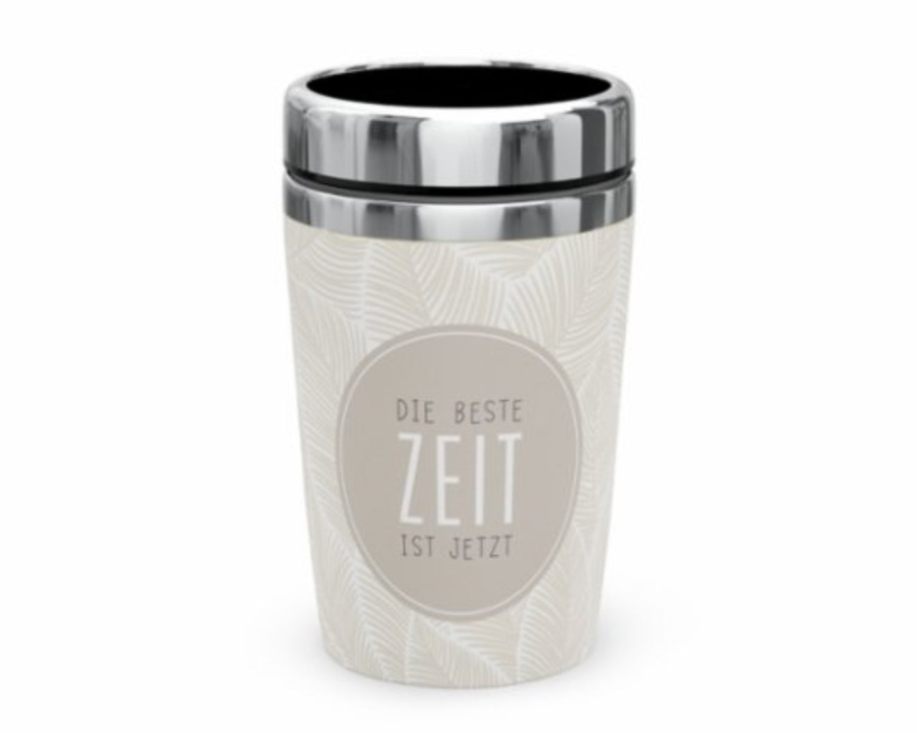 Thermobecher Kollektion –