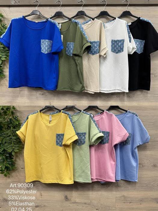 Butter Tshirt