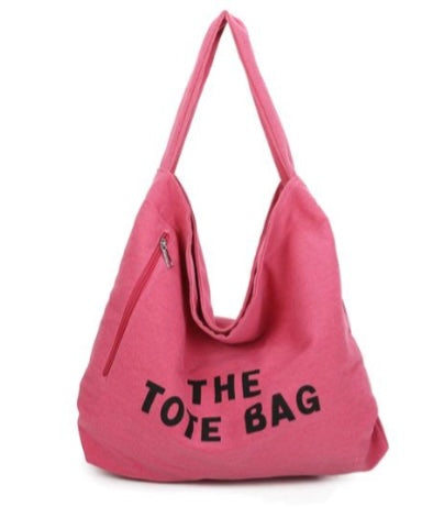 New Tote Bag Beutel