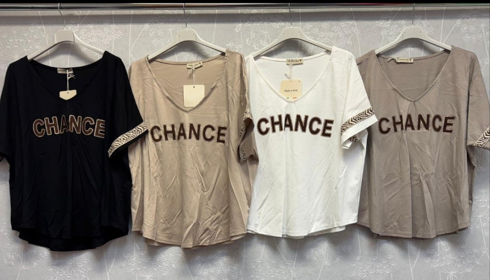 Shirt Chance