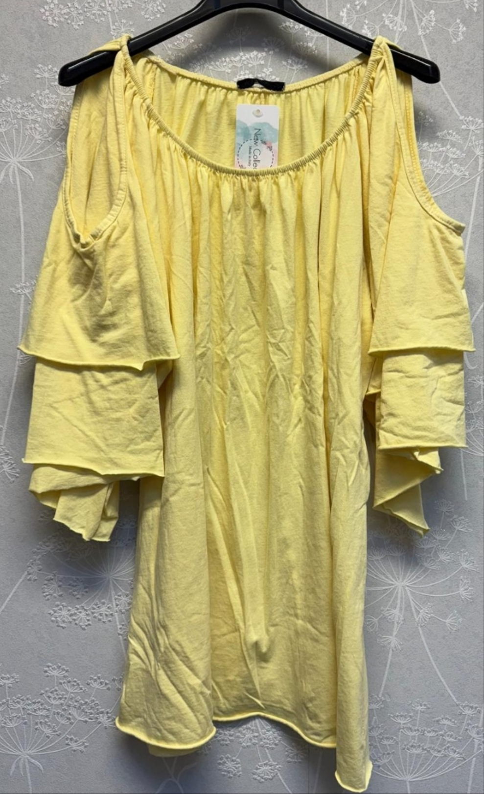 Shirt Eve