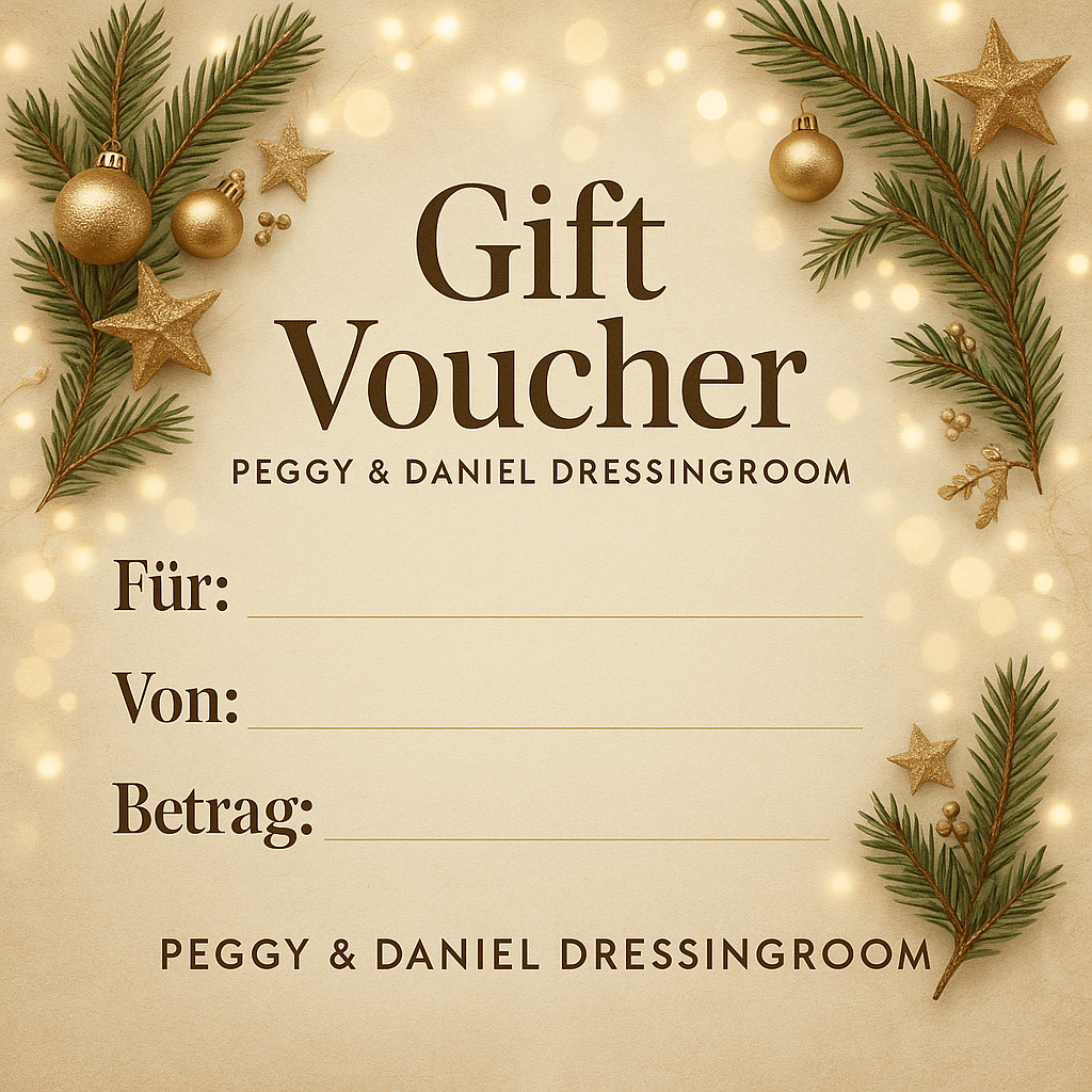 Geschenkgutschein