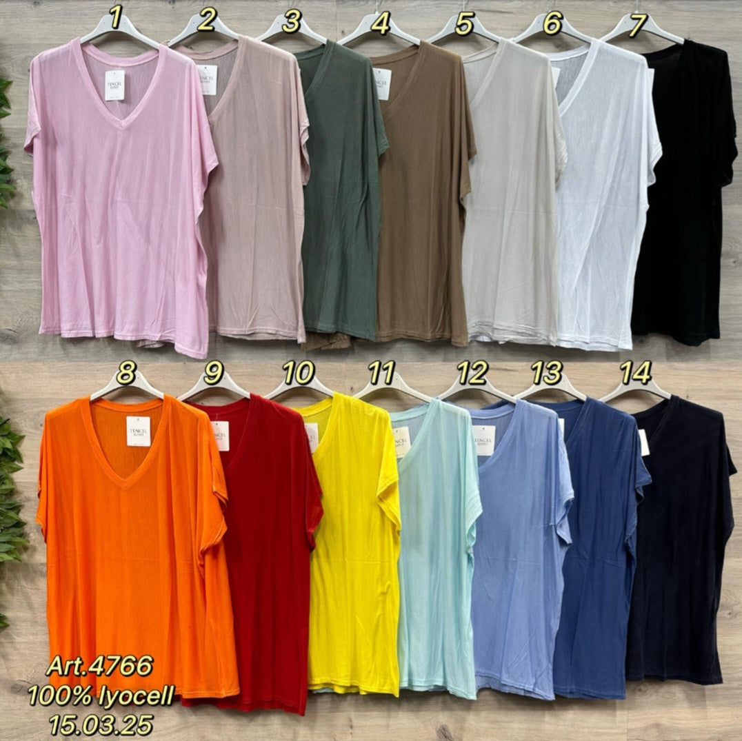 Shirt Tencel