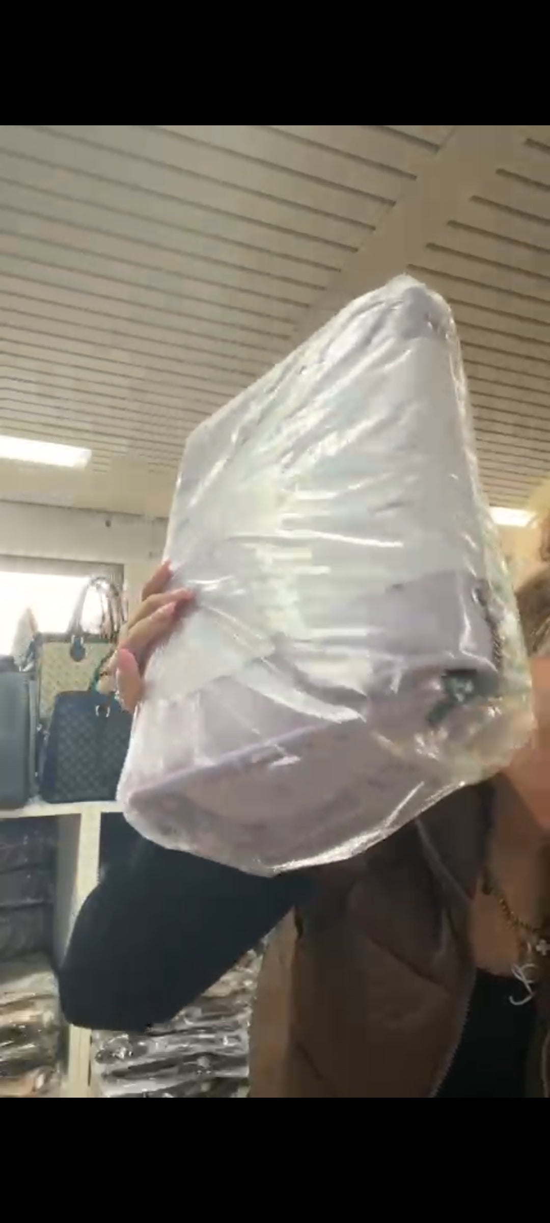 Handtasche Flexi