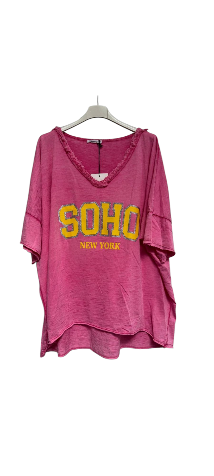 Shirt Soho