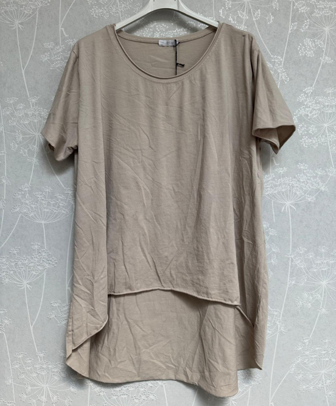 Uni Tshirt AA68