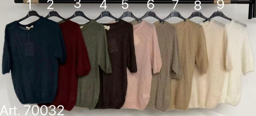 Pullover Florine