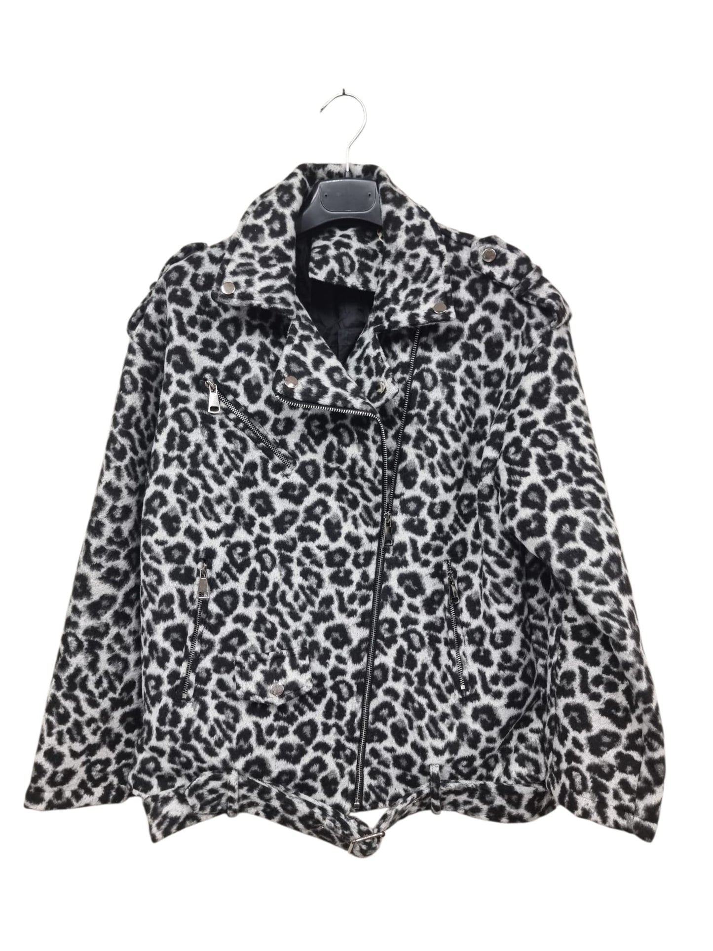 ❤️Leo Lederjacke Mia 36-42❤️