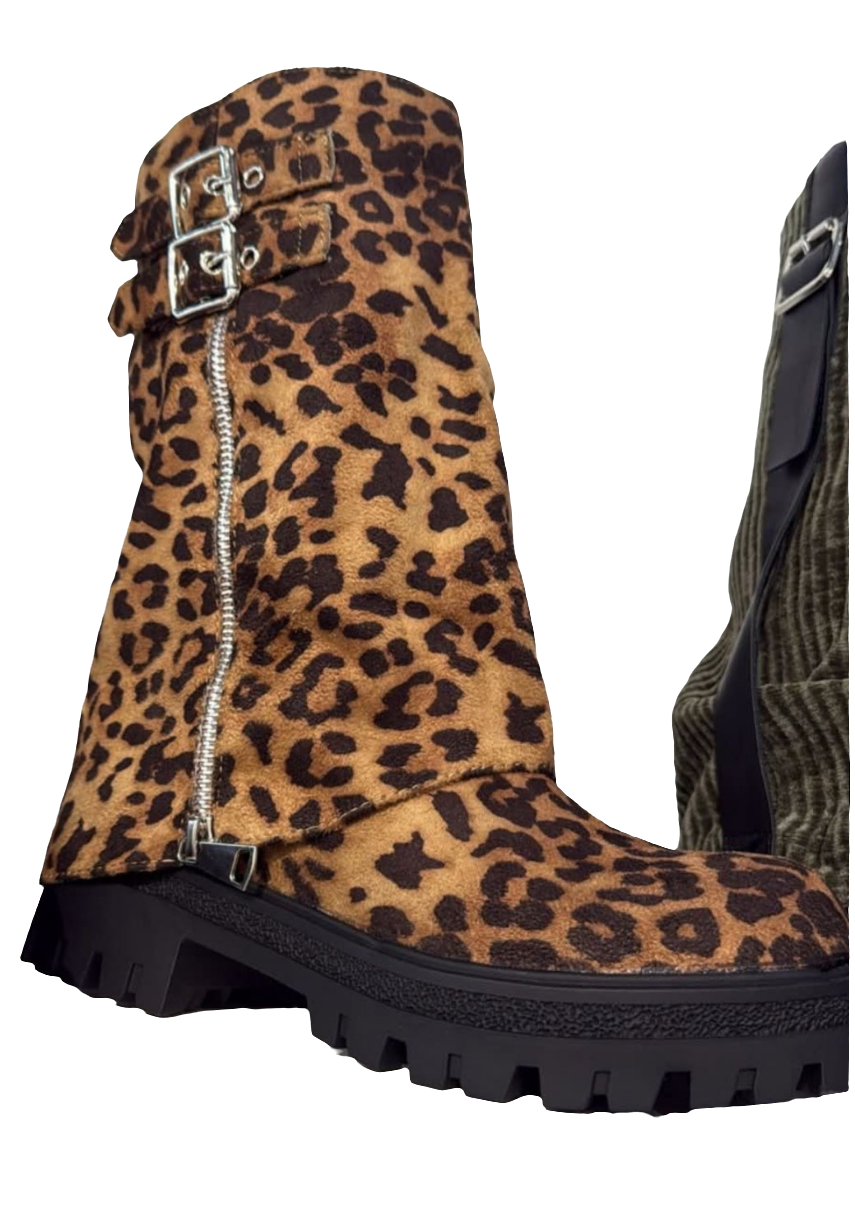 ❤️Leo Boots❤️