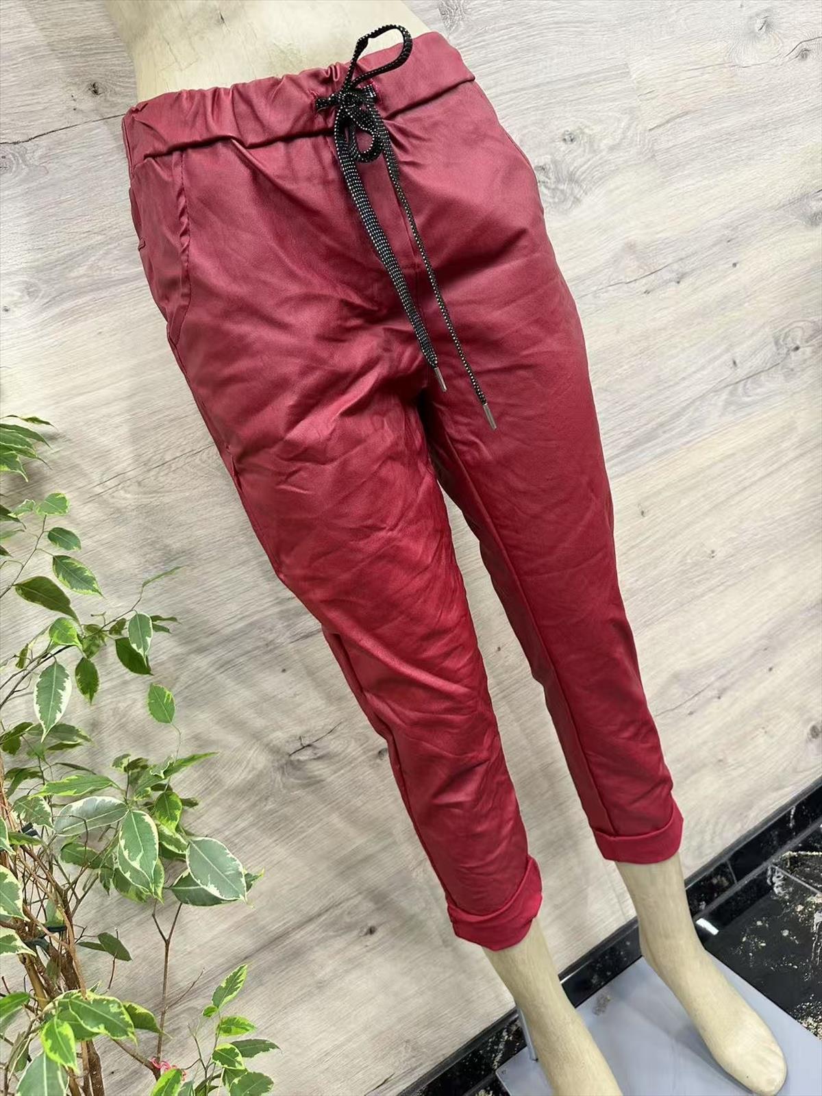 Herbsthose Lina in tollen Farben 36-42/44