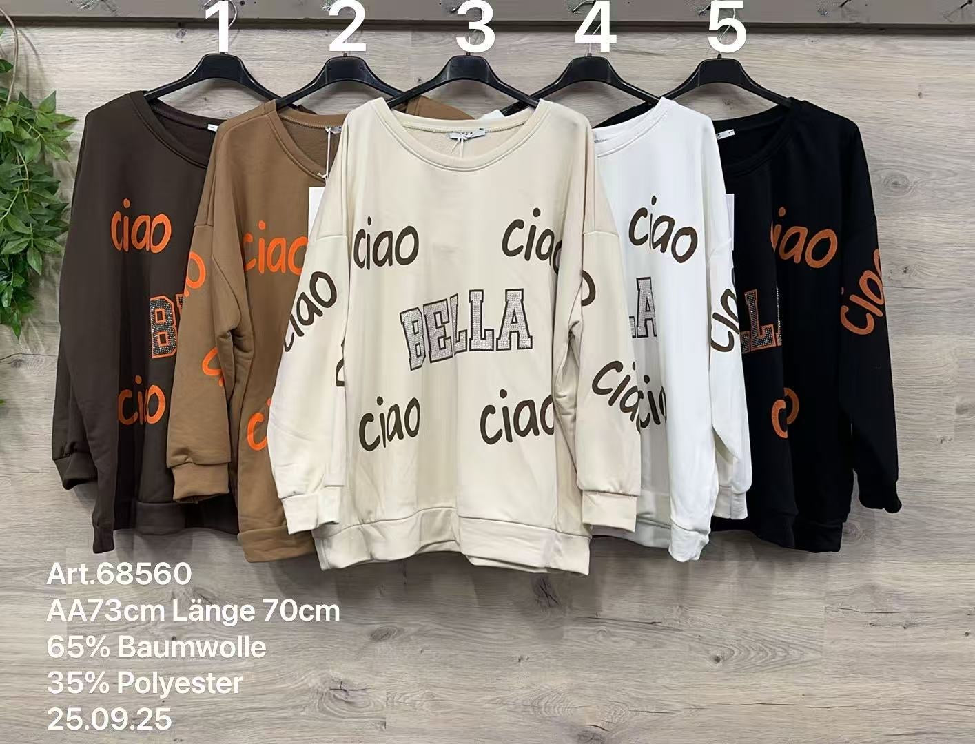 Bella Pulli 36-44