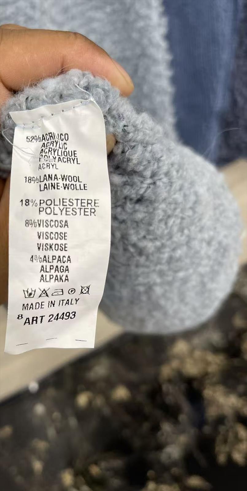 ❤️Toller Cardigan Heidi passt 36-44❤️