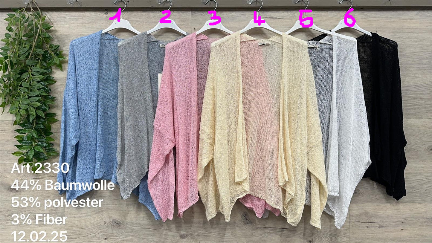 Cardigan Jana 36-44