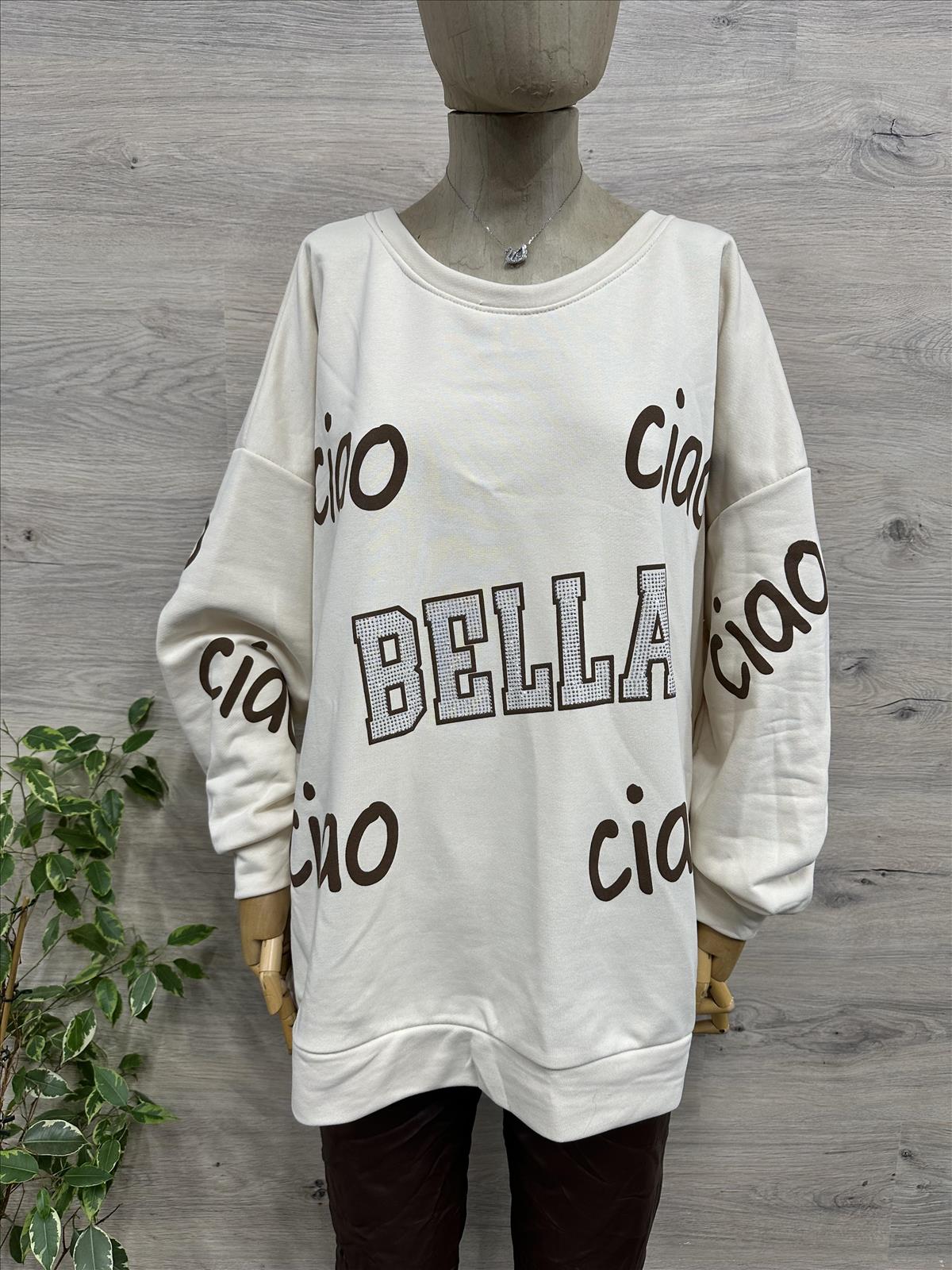Bella Pulli 36-44