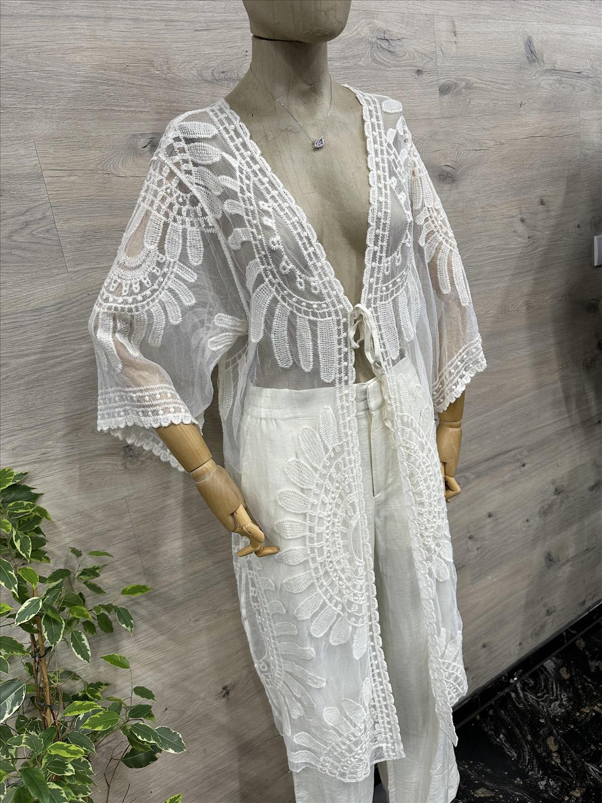❤️ Boho Cardigan 36-42 ❤️