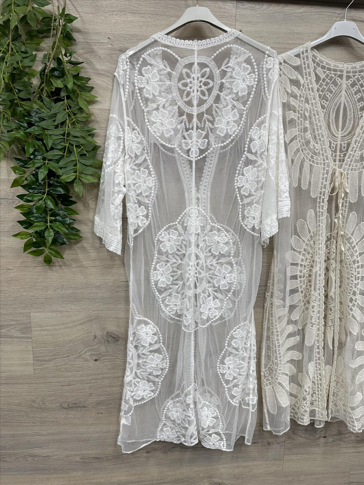 ❤️ Boho Cardigan 36-42 ❤️
