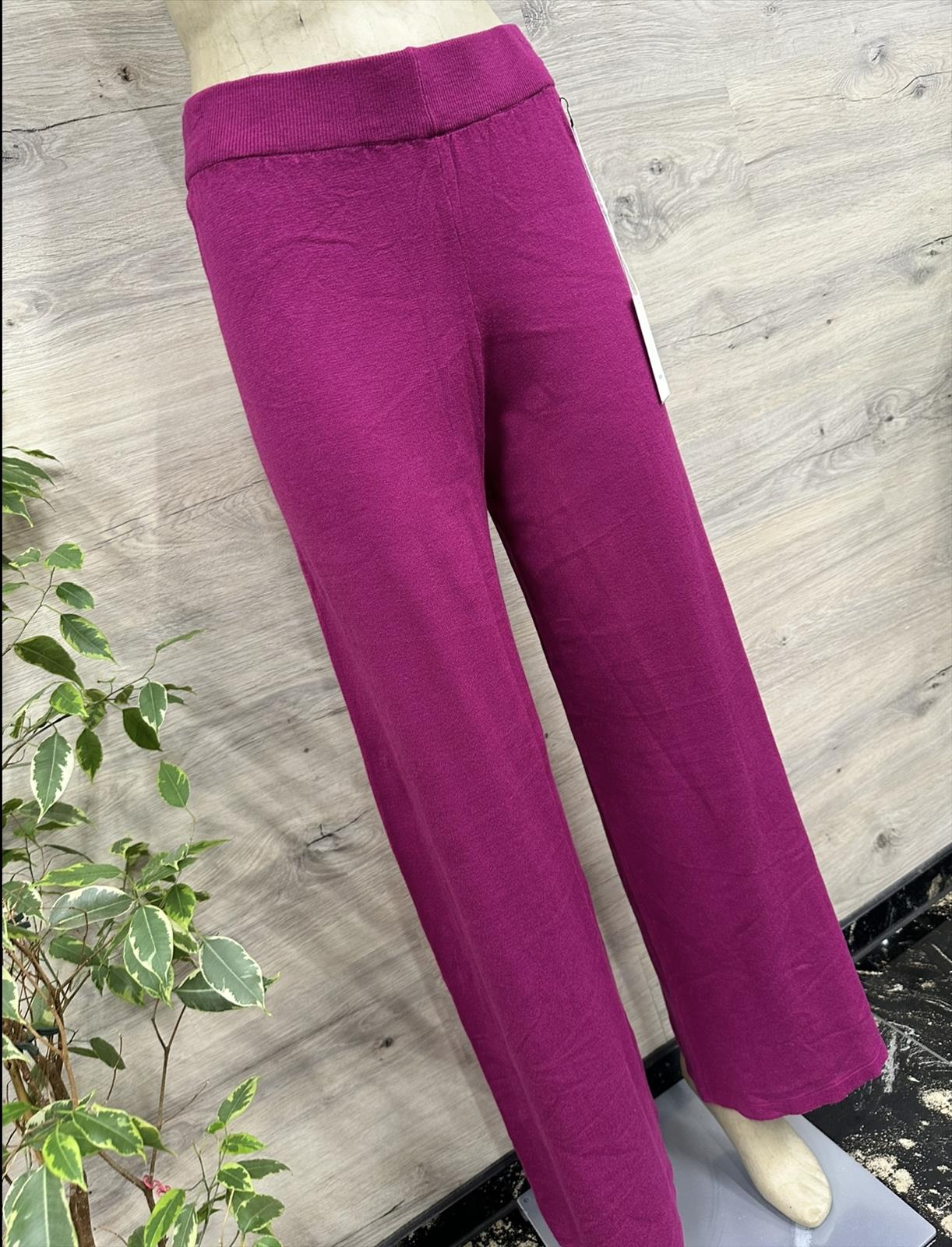 Viskose Strickhose Fiona 36-42