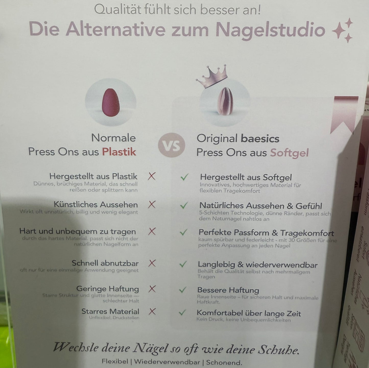 Alternativ Nagelstudio