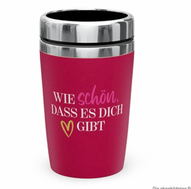 Thermobecher Kollektion –