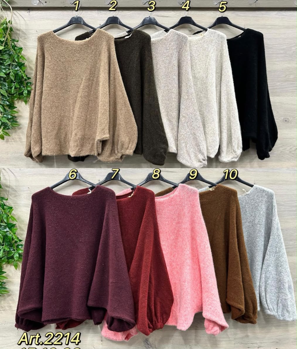 Capepullover uni ❣️ tragbar bis Gr.46