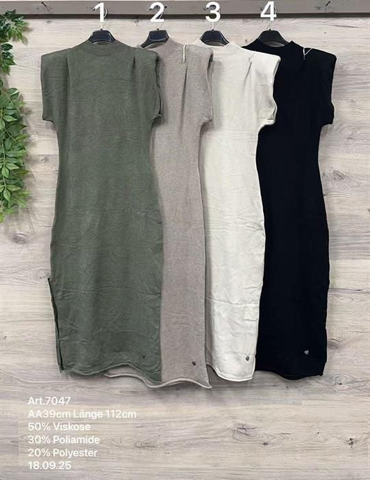 CHIC MIDIKLEID