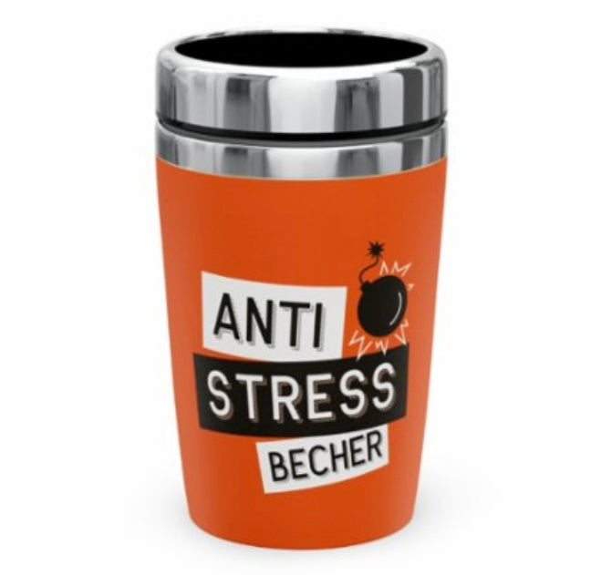 Thermobecher Kollektion –