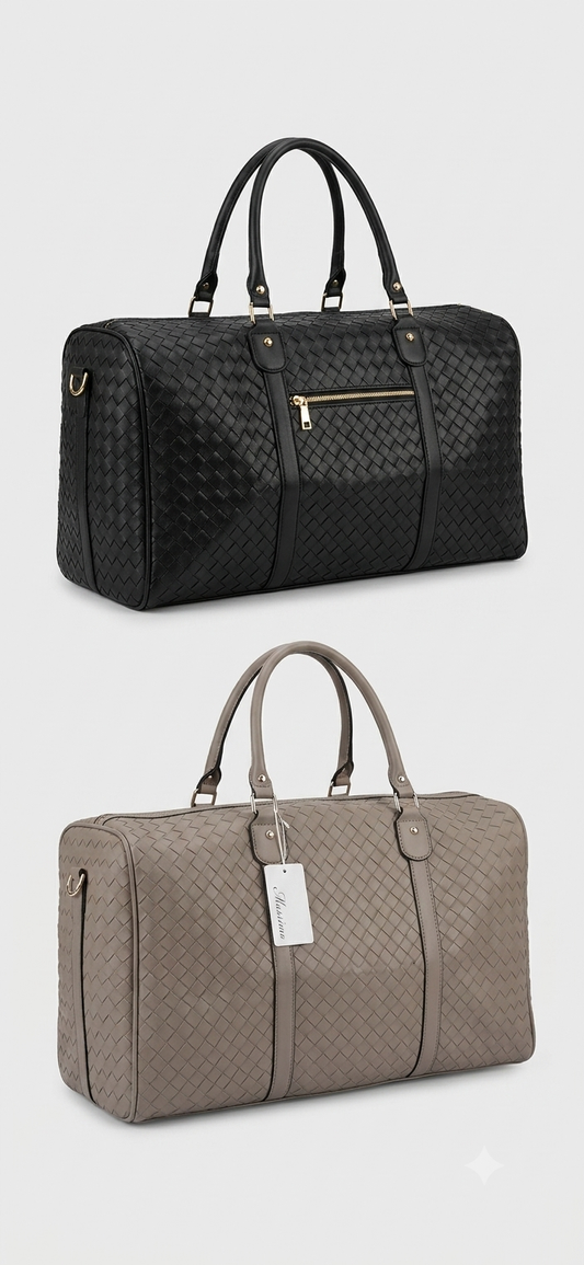WEEKENDER