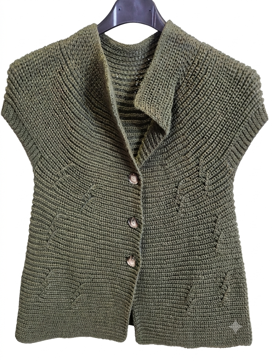 STRICKWESTE NEW