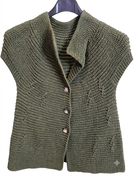 STRICKWESTE NEW
