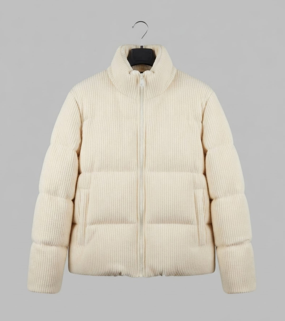 Steppjacke Strick im Flash Sale❣️