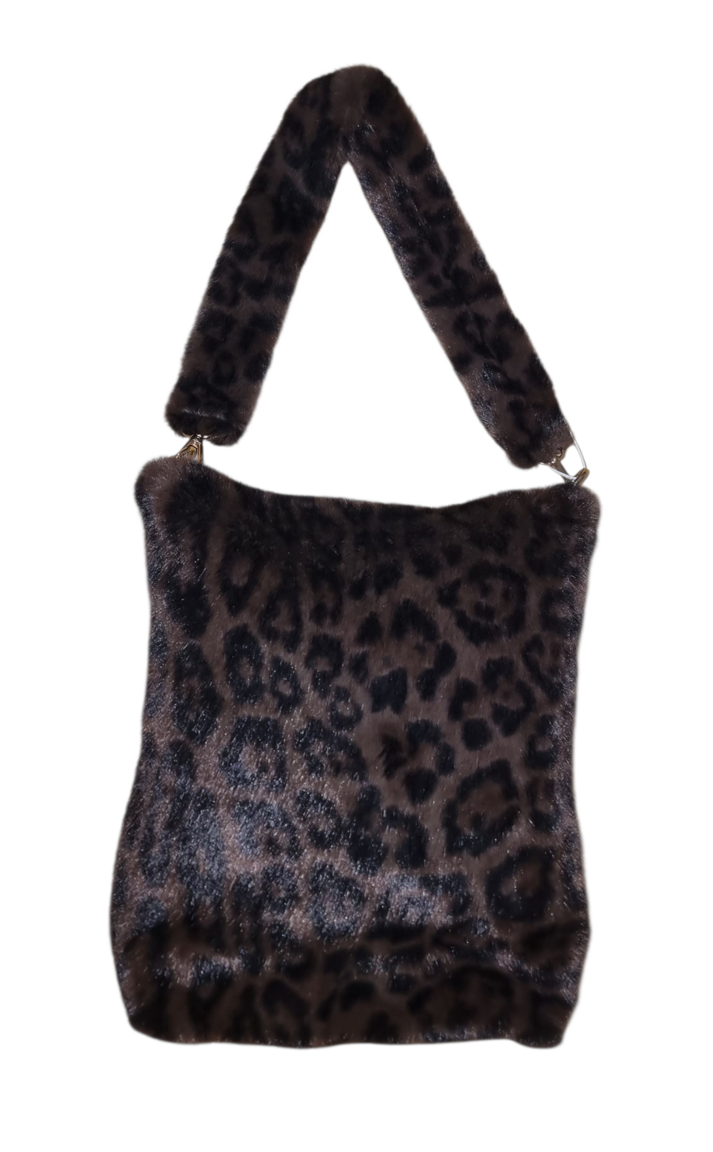 Leo Tasche in hell und dunkel