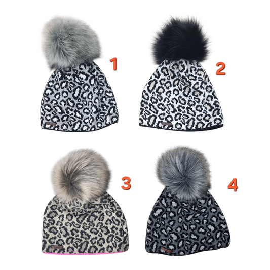 💥 Leo Bommelmütze Daniel 💥