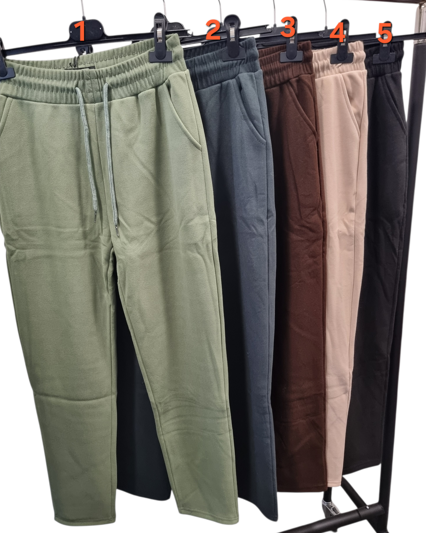 Jogpants Marni ❤️Unser neuer Klassiker ❤️