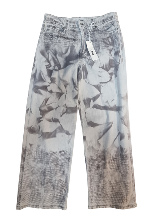 S.Woman Jeans Leo/Camou Print supersale %%%
