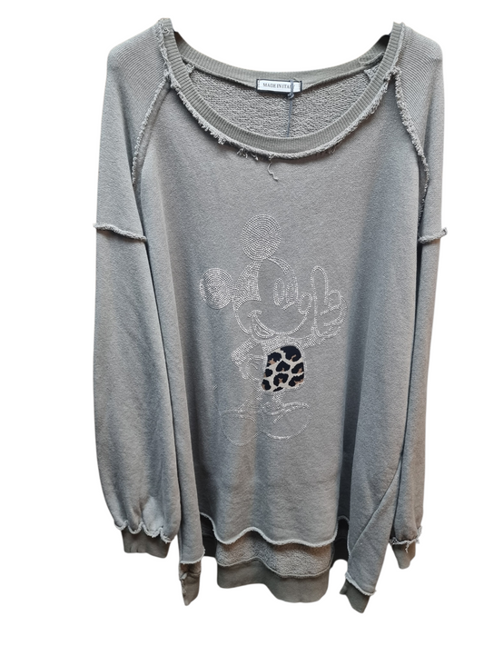 Sweater M. Glitzer Sale Sale Sale %%%