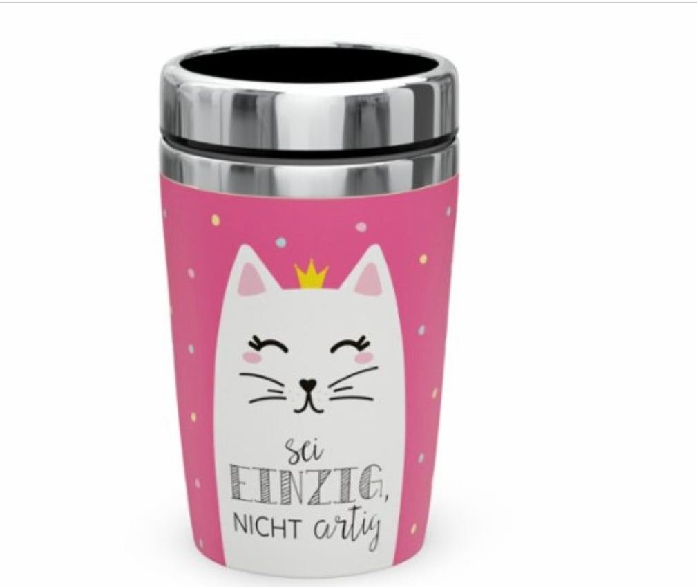 Thermobecher Kollektion –