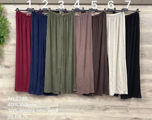 Soft Dream Pants