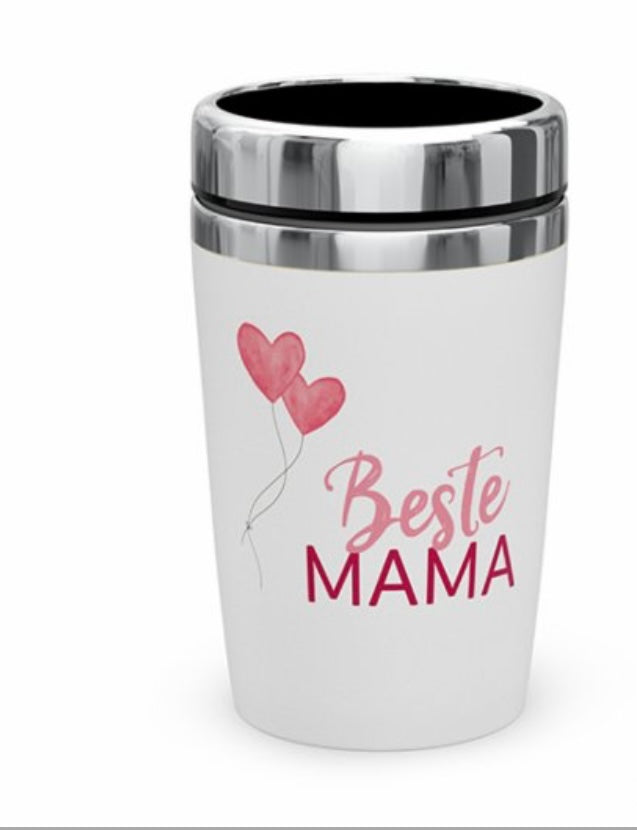 Thermobecher Kollektion –