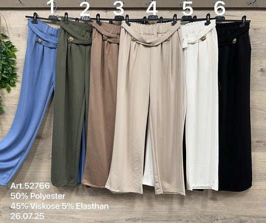 Edel Jogger Luise
