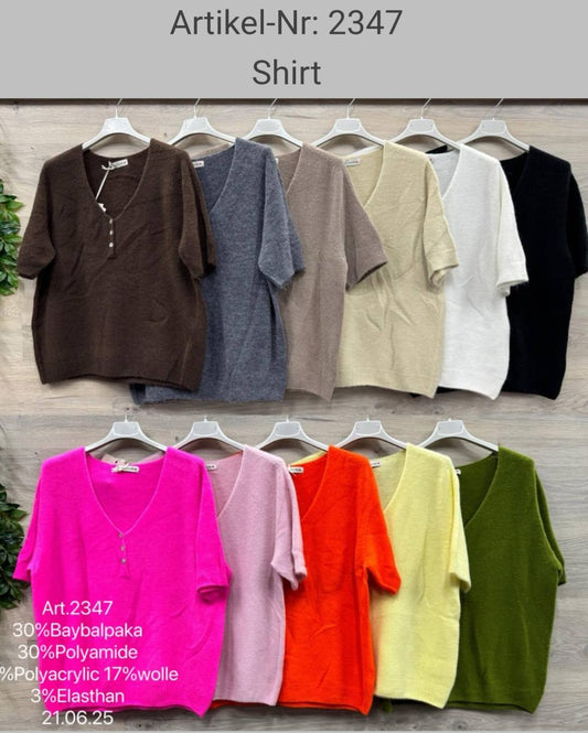 Pulli Sweety